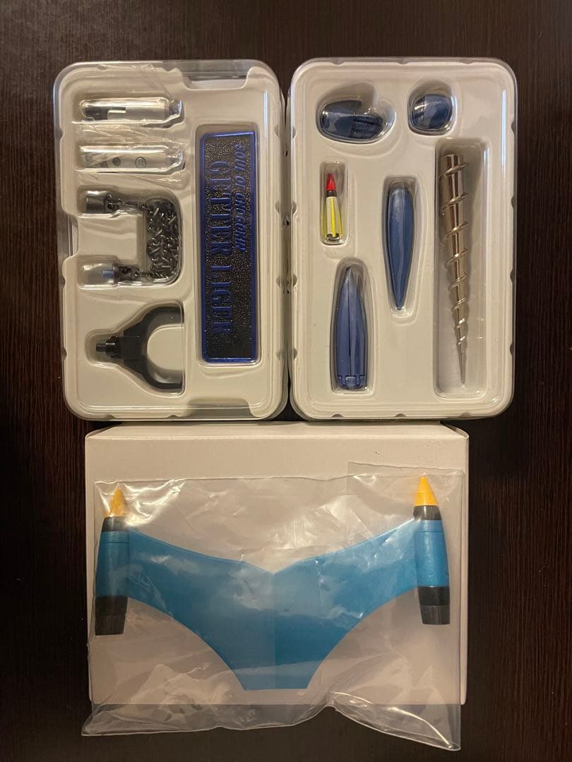 超合金魂 ゲッタードラゴン ゲッターライガー ゲッターポセイドン 3体セット