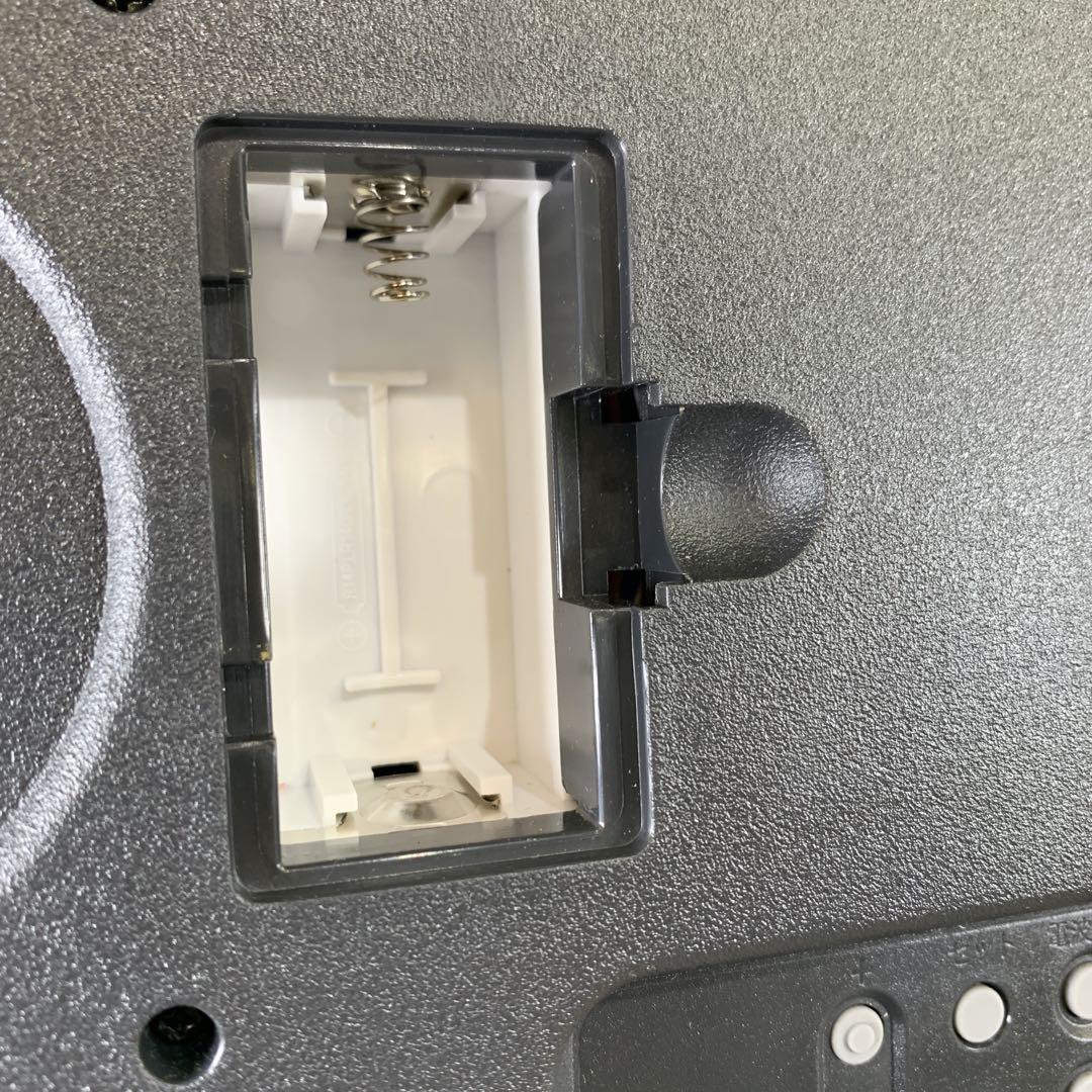 himawari３　CASIO　カシオ　電波時計　掛け時計　温湿度表示