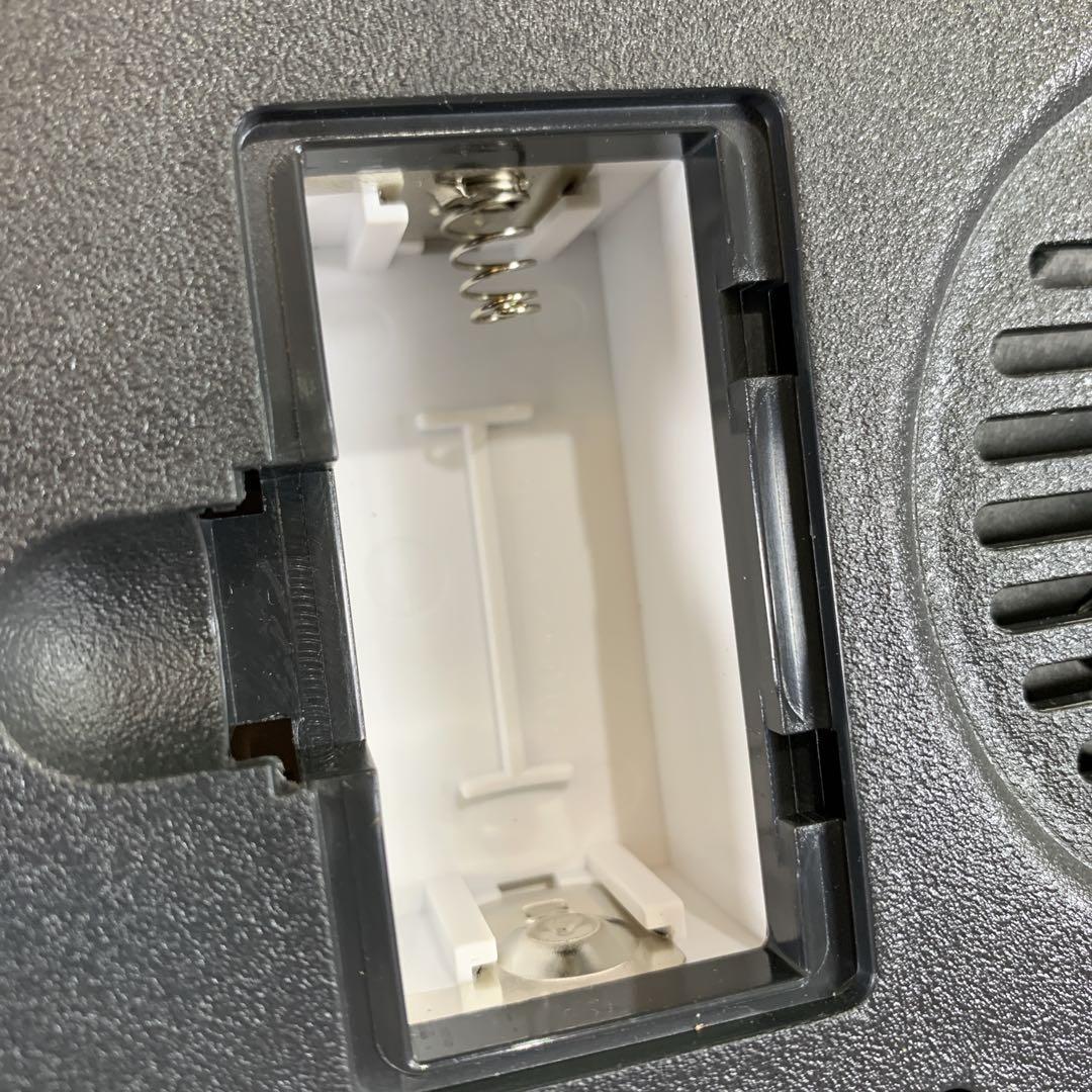 himawari３　CASIO　カシオ　電波時計　掛け時計　温湿度表示