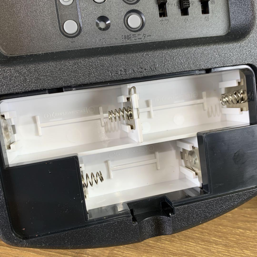 himawari３　CASIO　カシオ　電波時計　掛け時計　温湿度表示