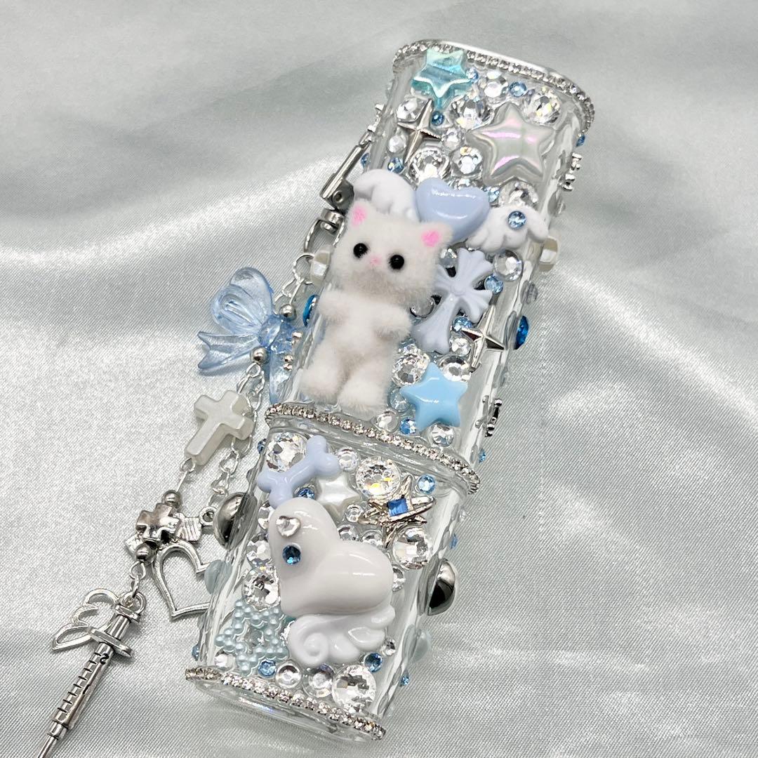 ゆう IQOSケース オーダーメイド