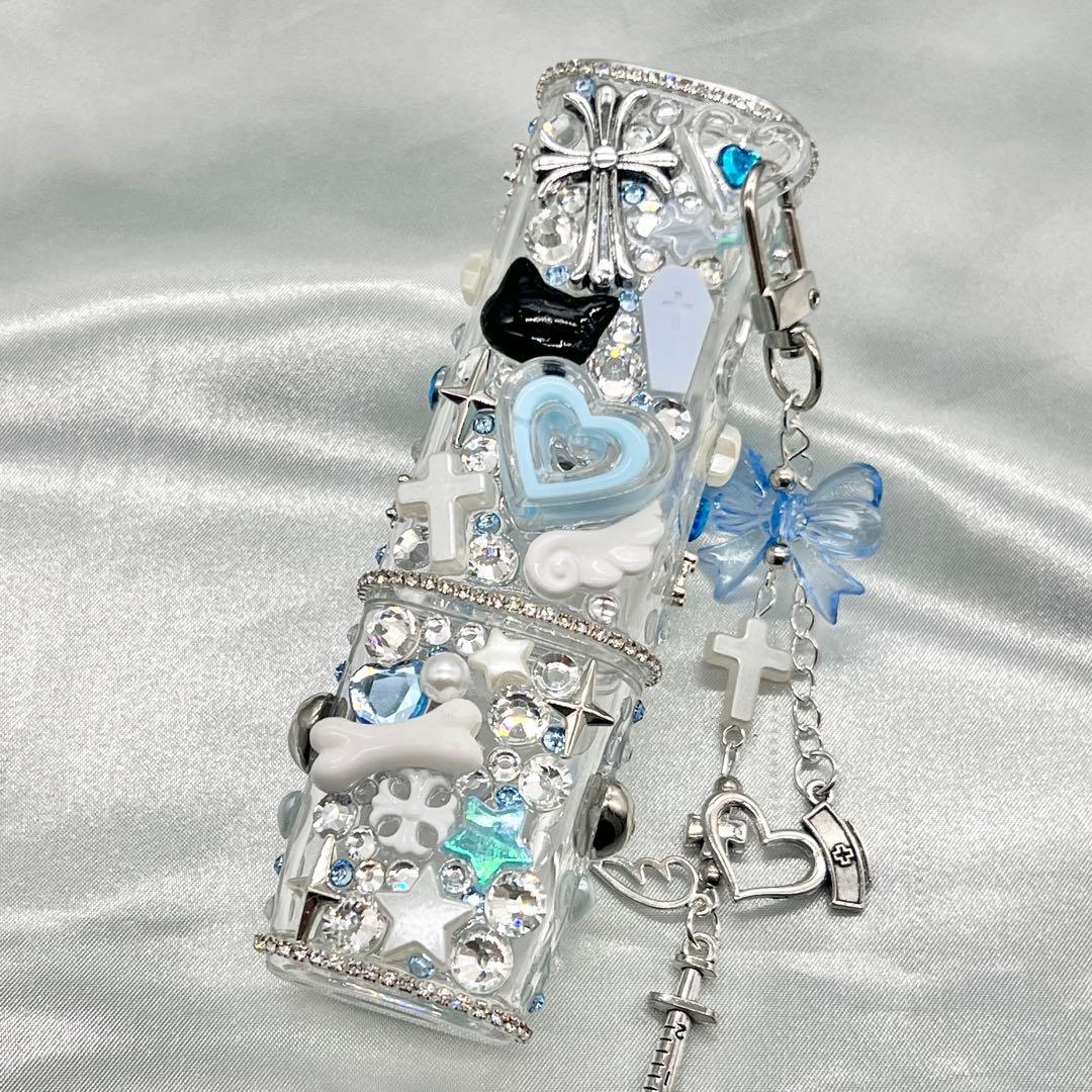 ゆう IQOSケース オーダーメイド