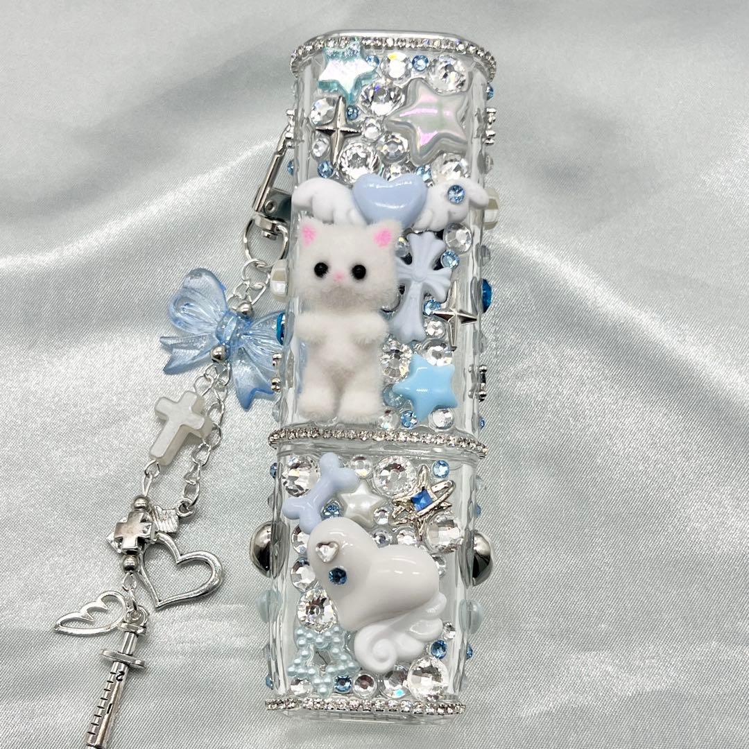 ゆう IQOSケース オーダーメイド