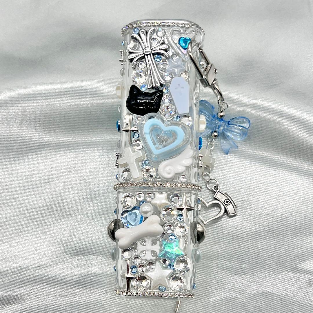 ゆう IQOSケース オーダーメイド