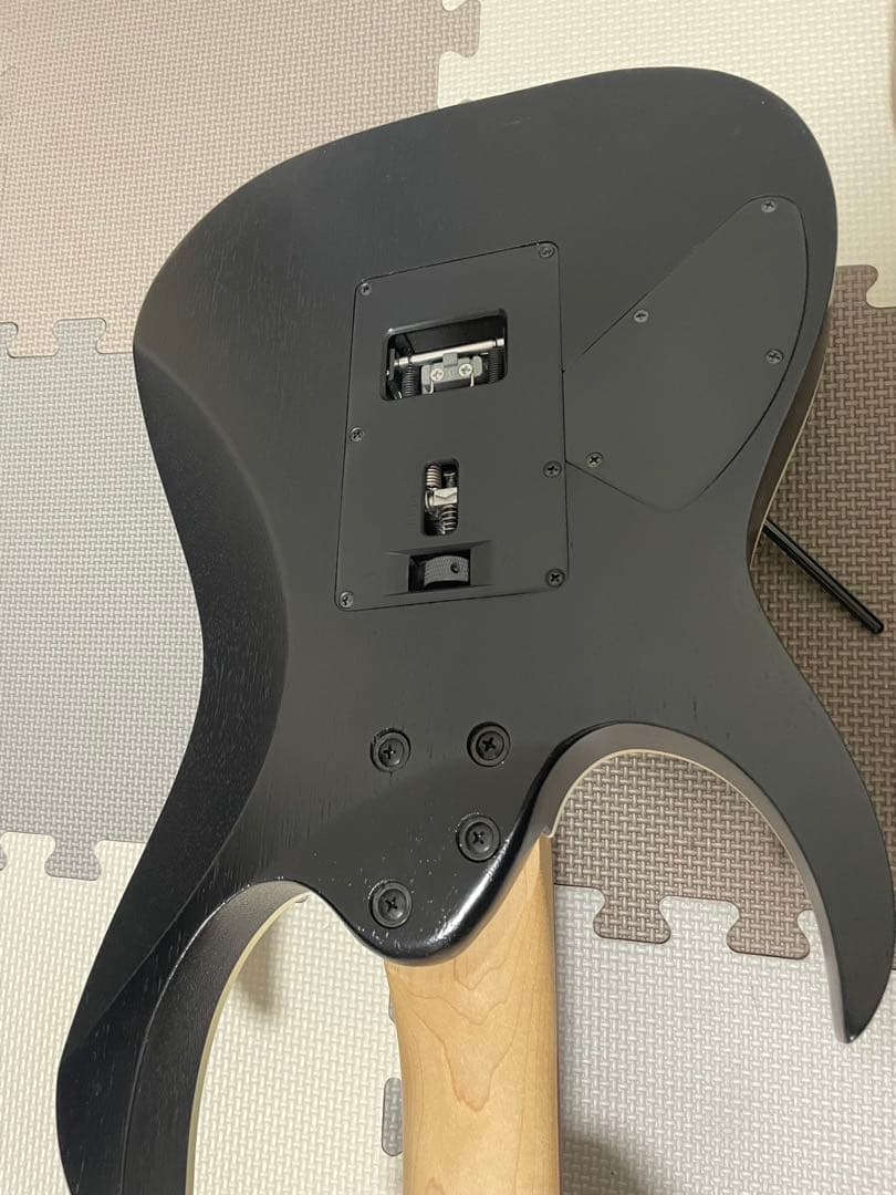 ギター Ibanez RG370