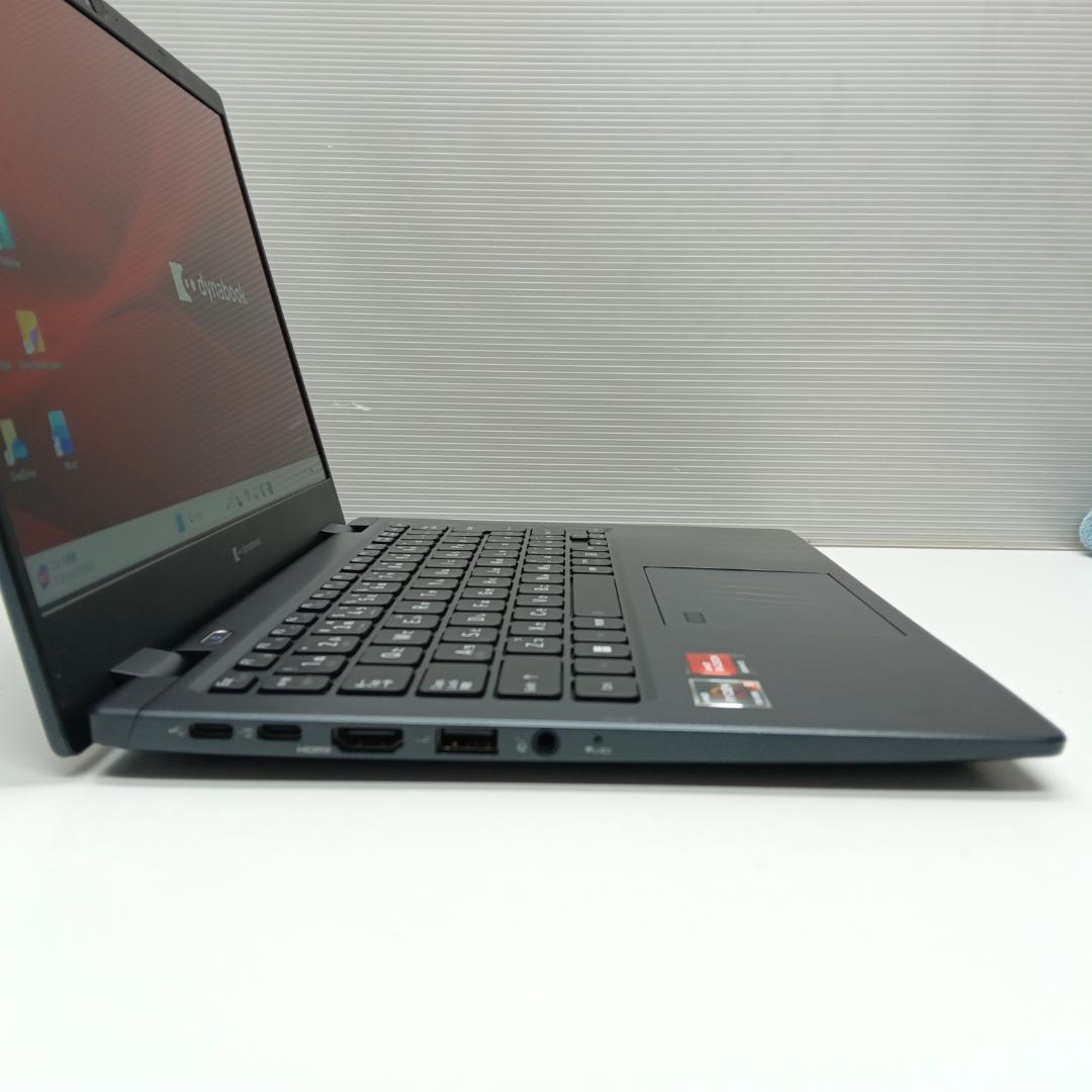 GA83/XW Ryzen5 7530U 16GB SSD512GB オフィス