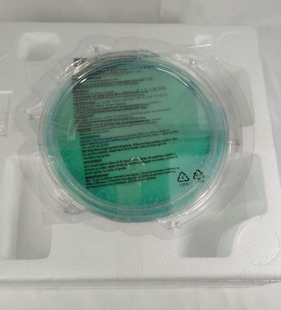 L BUILD ダブルオークアンタ フルセイバー