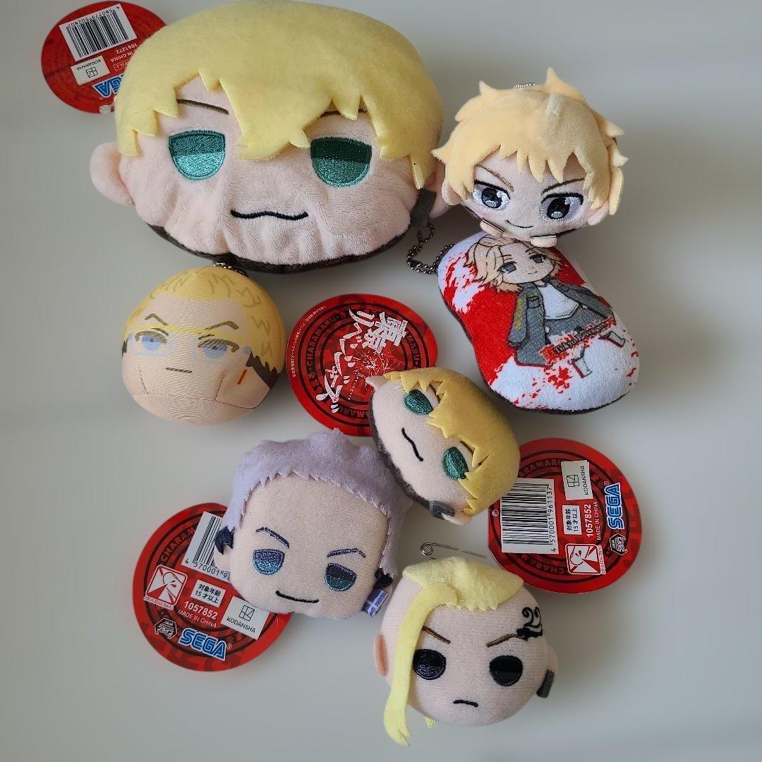東京リベンジャーズ　まとめ売り