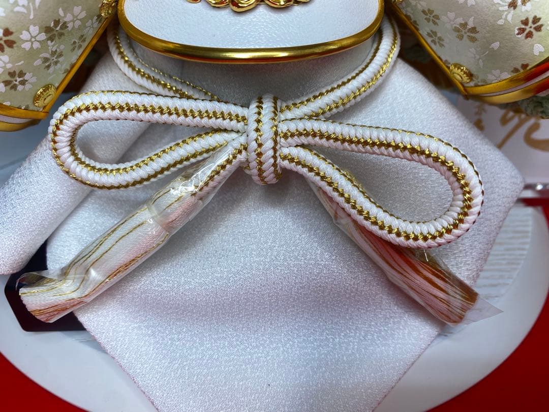 東京久月　五月人形　伊達政宗　兜平飾り　伊達政宗　コンパクトサイズ