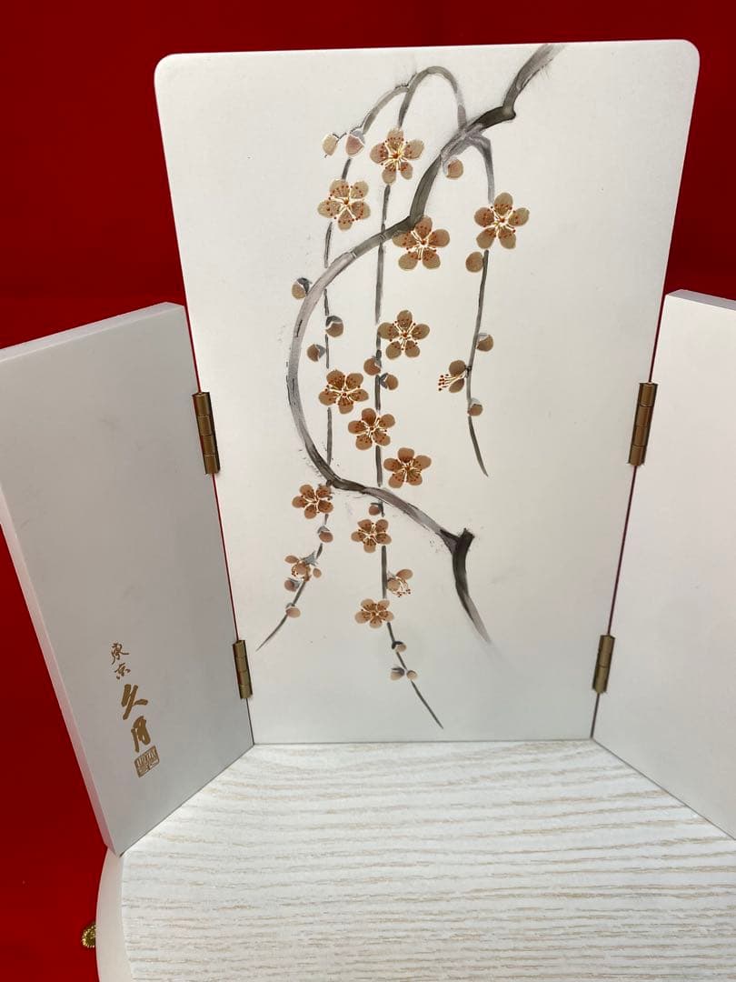 東京久月　五月人形　伊達政宗　兜平飾り　伊達政宗　コンパクトサイズ