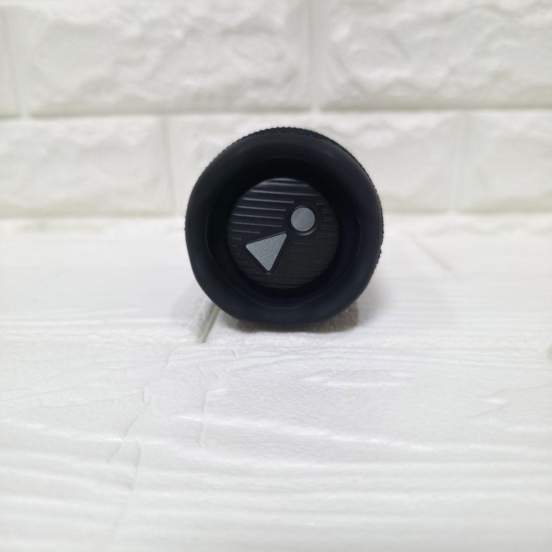 【341】【美品】JBL FLIP7 ワイヤレススピーカー　ブラック