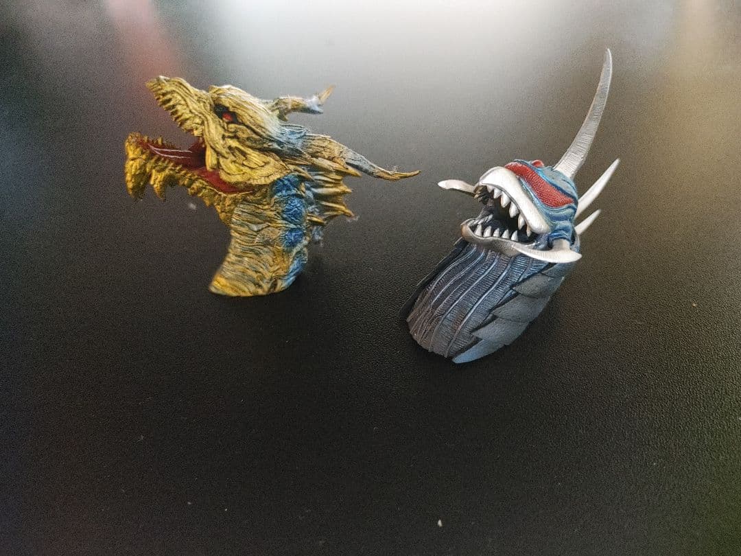 ゴジラ　酒井ゆうじ　一番くじ ゴジラ 70th Anniversary