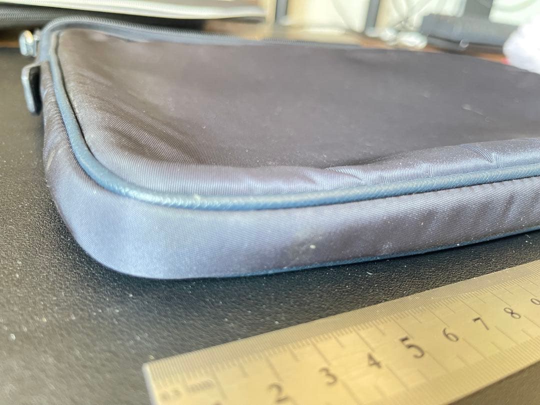 Prada ノートPCケース