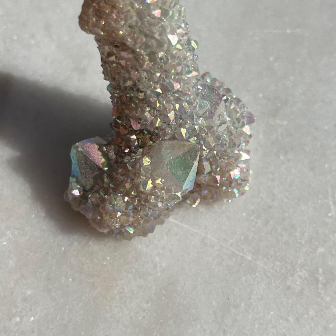 エンジェルオーラ スピリットクォーツ