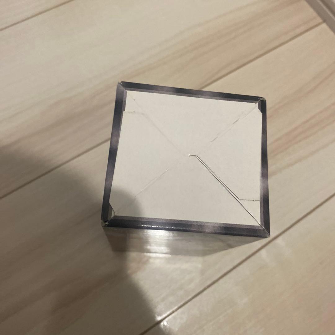 激レアフリマ1つのみ　遊戯王　vol.1 初弾　box 空き箱