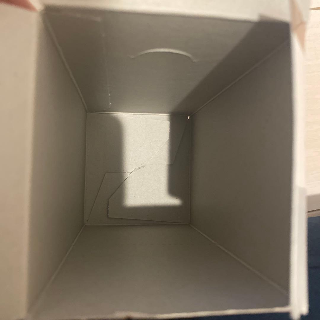 激レアフリマ1つのみ　遊戯王　vol.1 初弾　box 空き箱