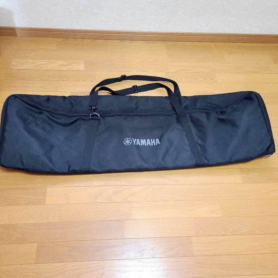 YAMAHA SCC-54A ヤマハ 電子キーボード用ソフトケース