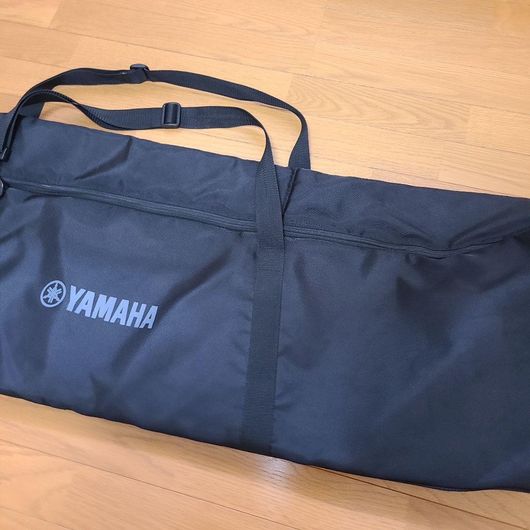 YAMAHA SCC-54A ヤマハ 電子キーボード用ソフトケース