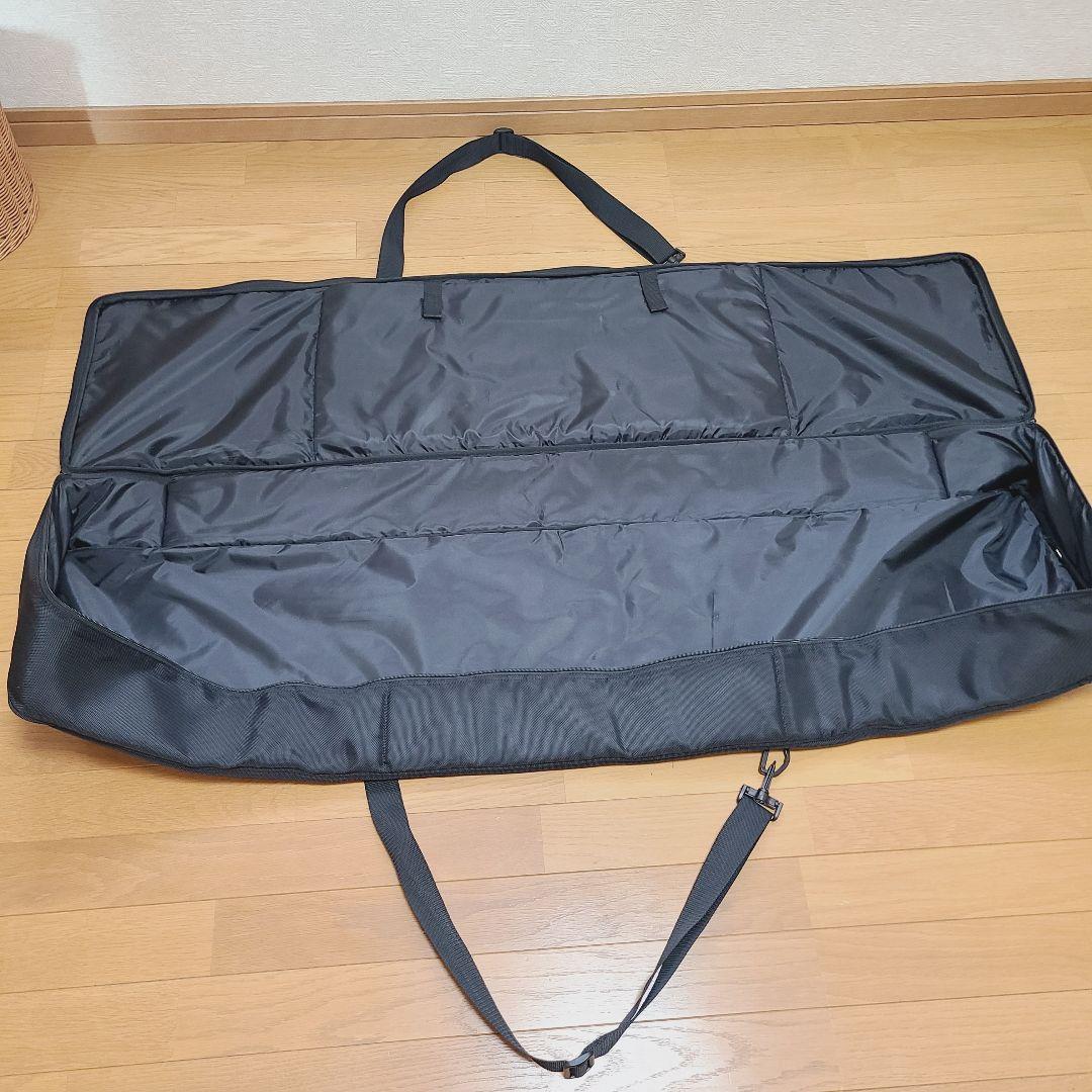 YAMAHA SCC-54A ヤマハ 電子キーボード用ソフトケース