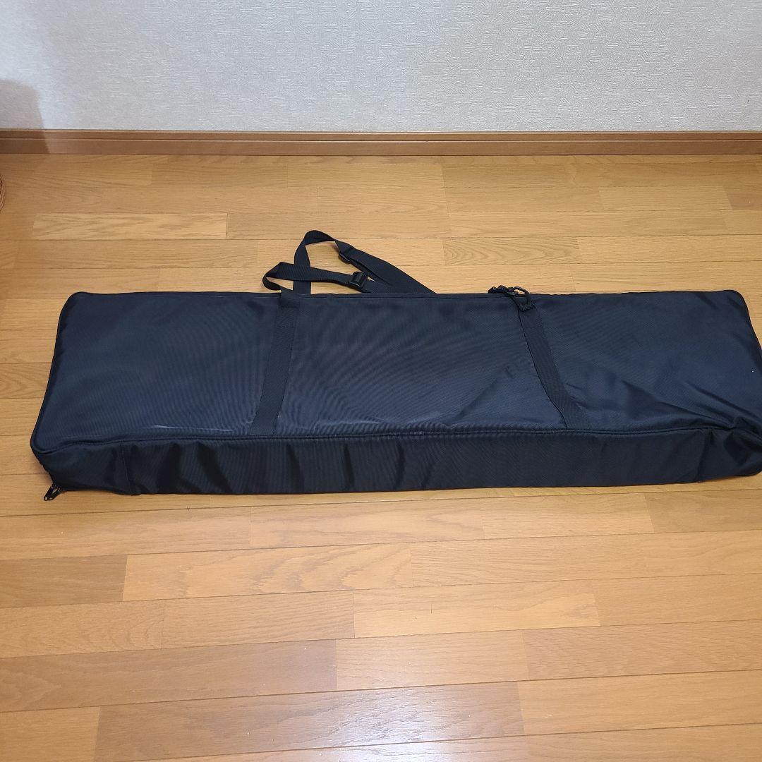 YAMAHA SCC-54A ヤマハ 電子キーボード用ソフトケース