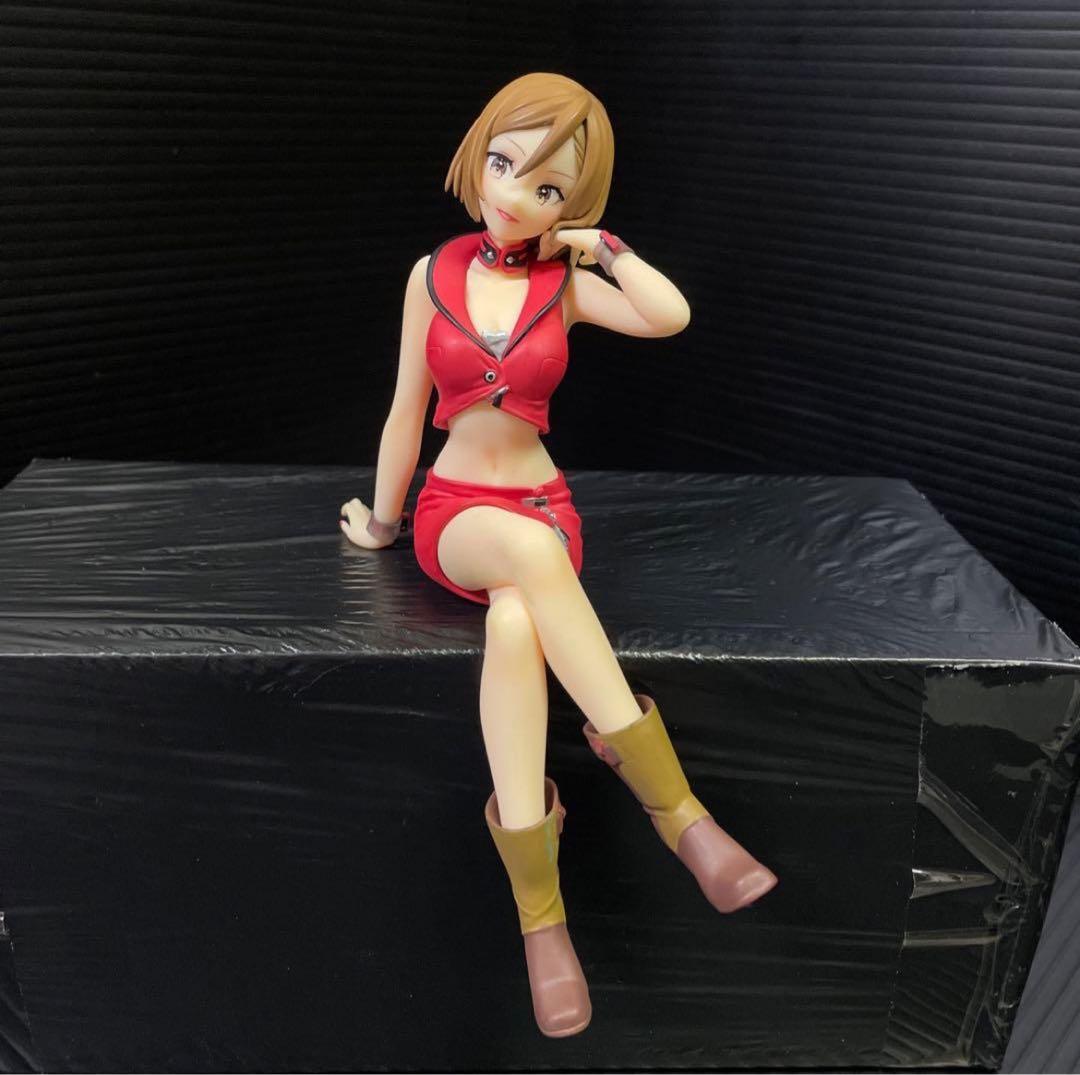 KAITO MEIKO 巡音ルカ　ぬーどるストッパーフィギュア　3個セット