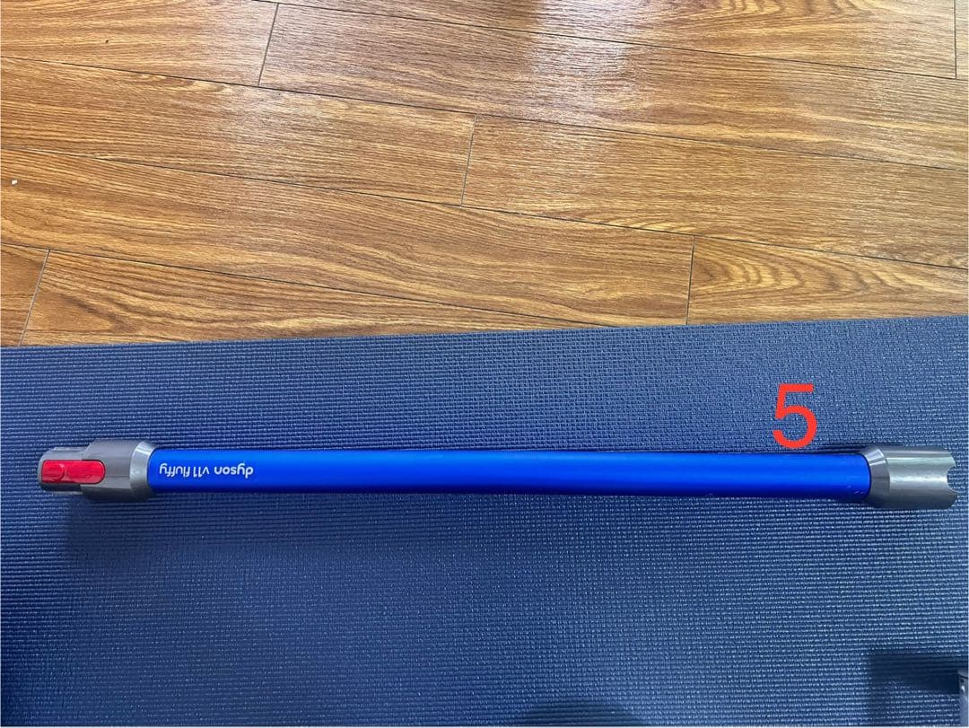 Dyson ダイソン V11（SV15）本体＋付属品 ジャンク品