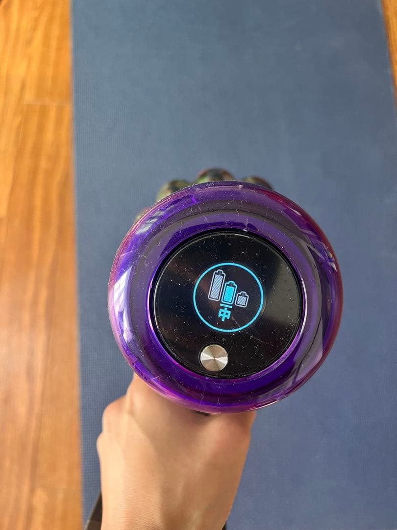 Dyson ダイソン V11（SV15）本体＋付属品 ジャンク品