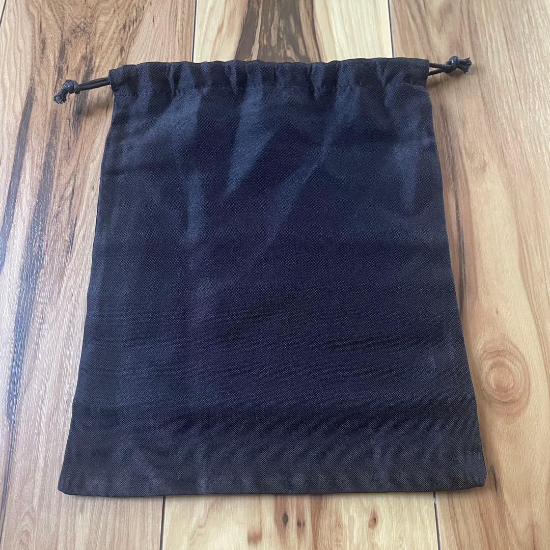 objcts.io カラビナ付iPhone17proケース オリジナル保存袋付き