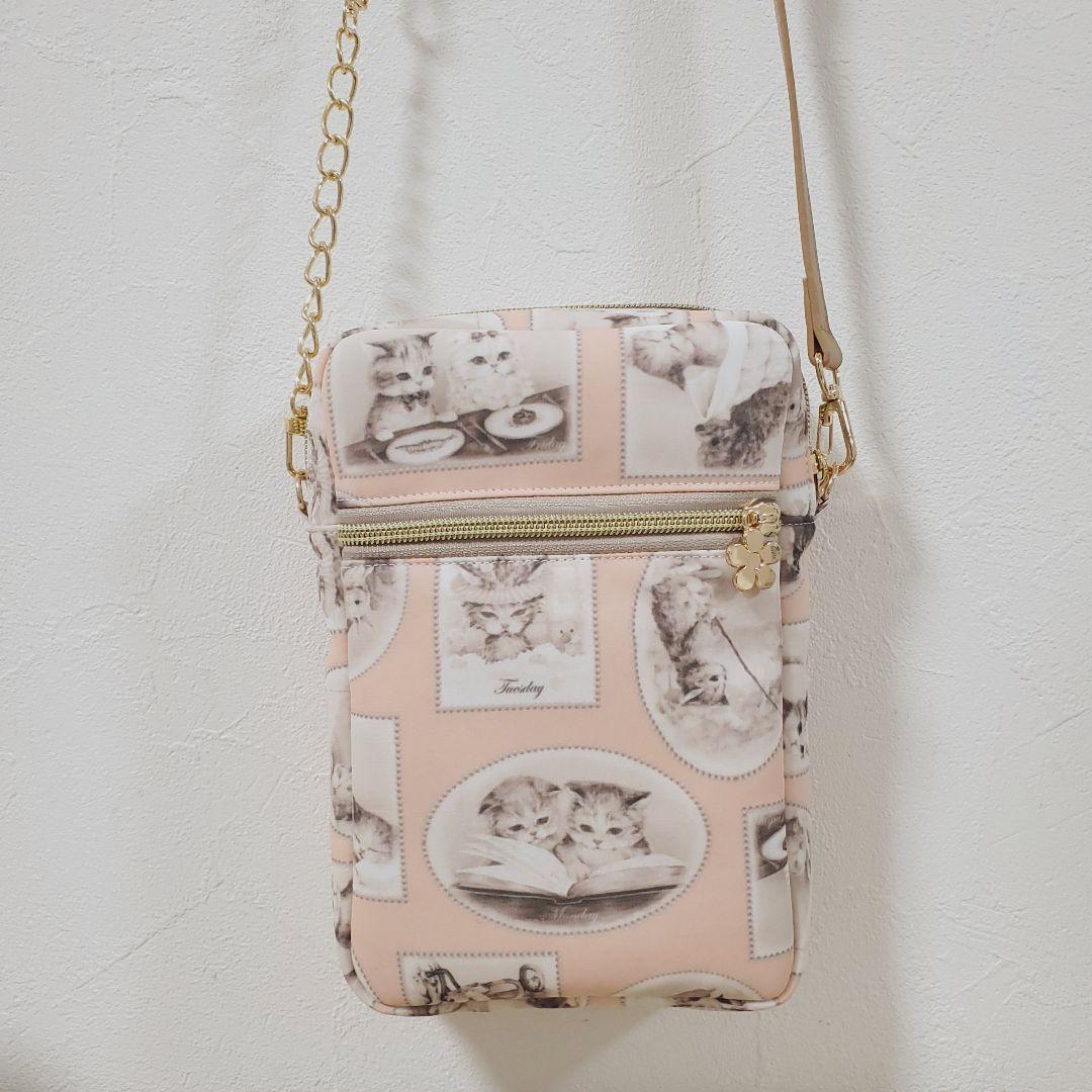 《専用》 ハンドメイド 縦型BOX ショルダーバッグ