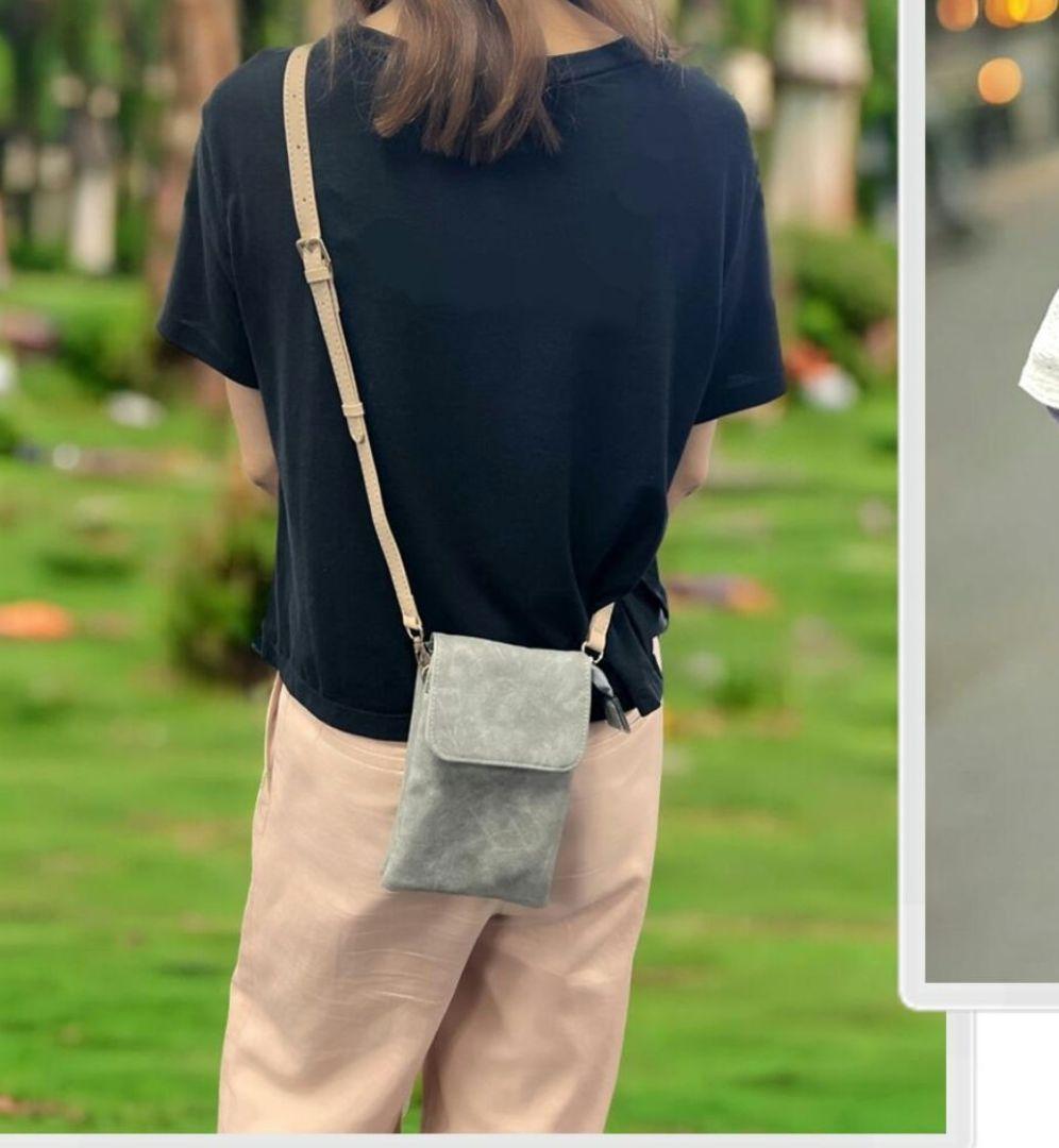 《専用》 ハンドメイド 縦型BOX ショルダーバッグ