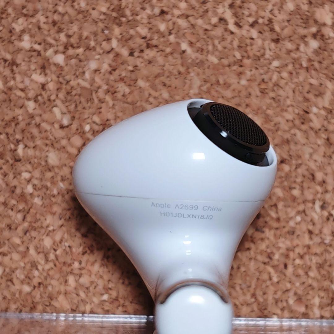 AirPods Pro 第2世代 左耳のみ Apple正規品 205