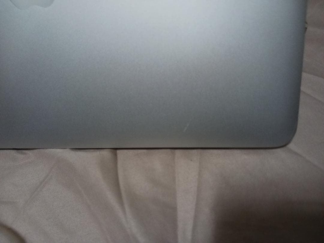 MacBook Pro A1502モデル 2015年式　ジャンク品