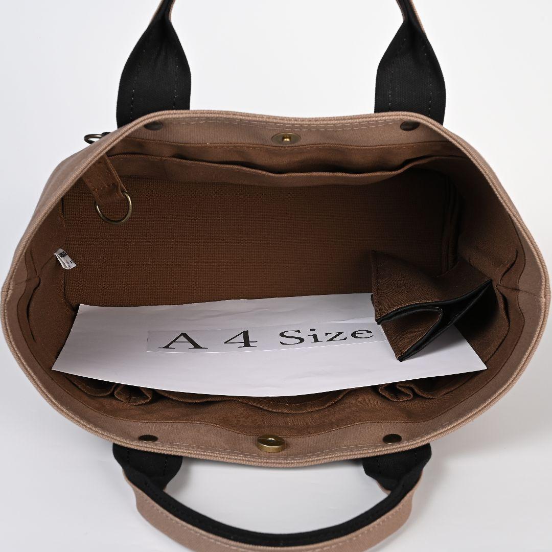 [batako]8号/11号×旧倉敷帆布×8番糸 特大トートバッグ