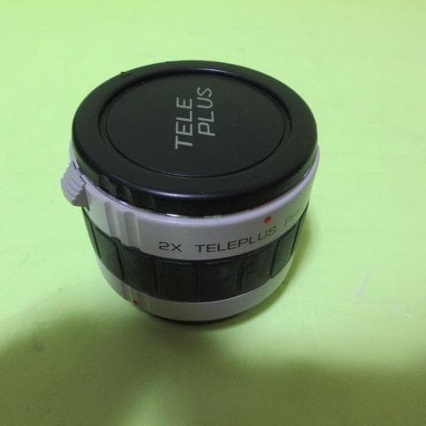 SIGMA170-500mm F5-6.3 APO ケンコー TELEPLUS