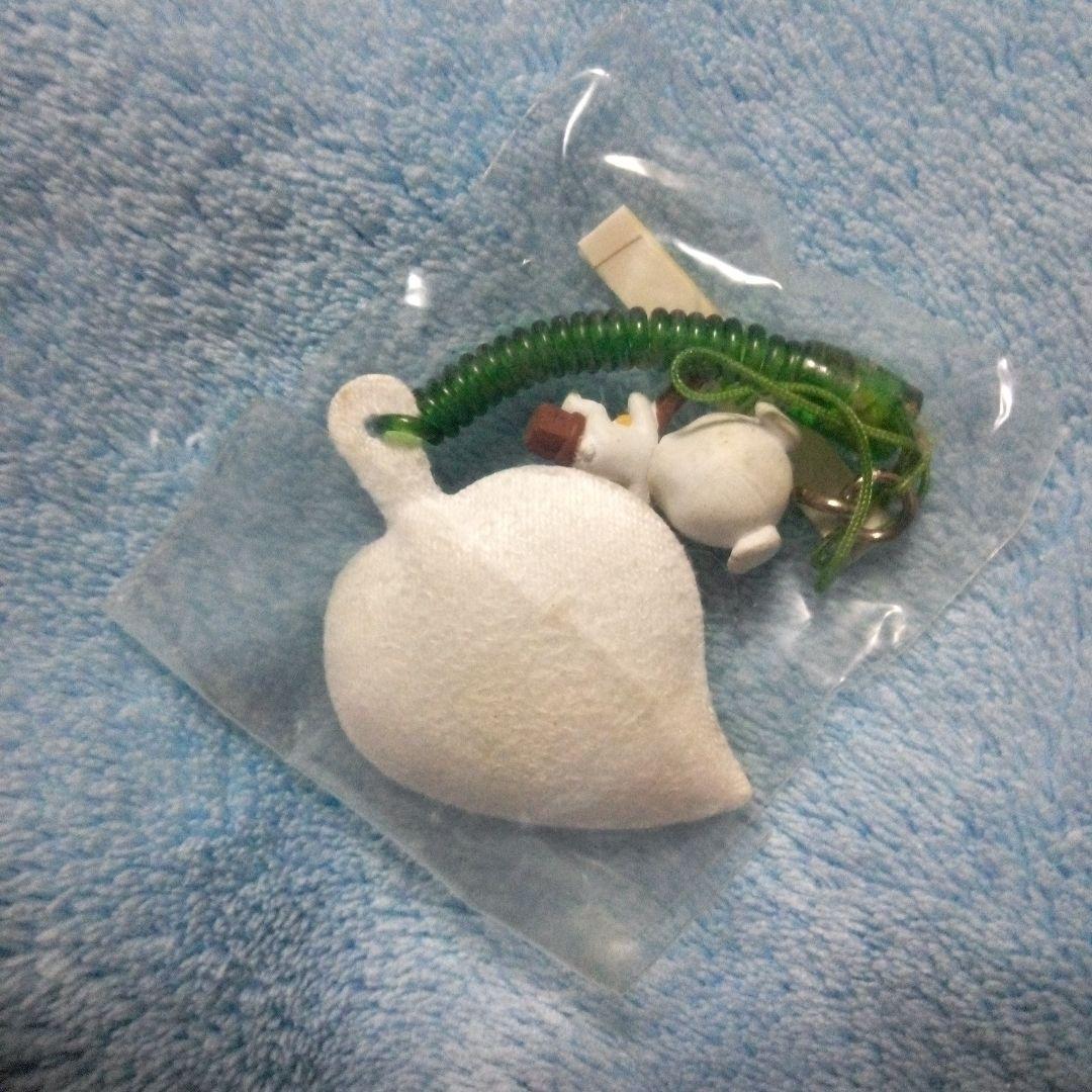 どうぶつの森　クリーナーストラップ　キャラタッチペン　鏡　とたけけ　あい。