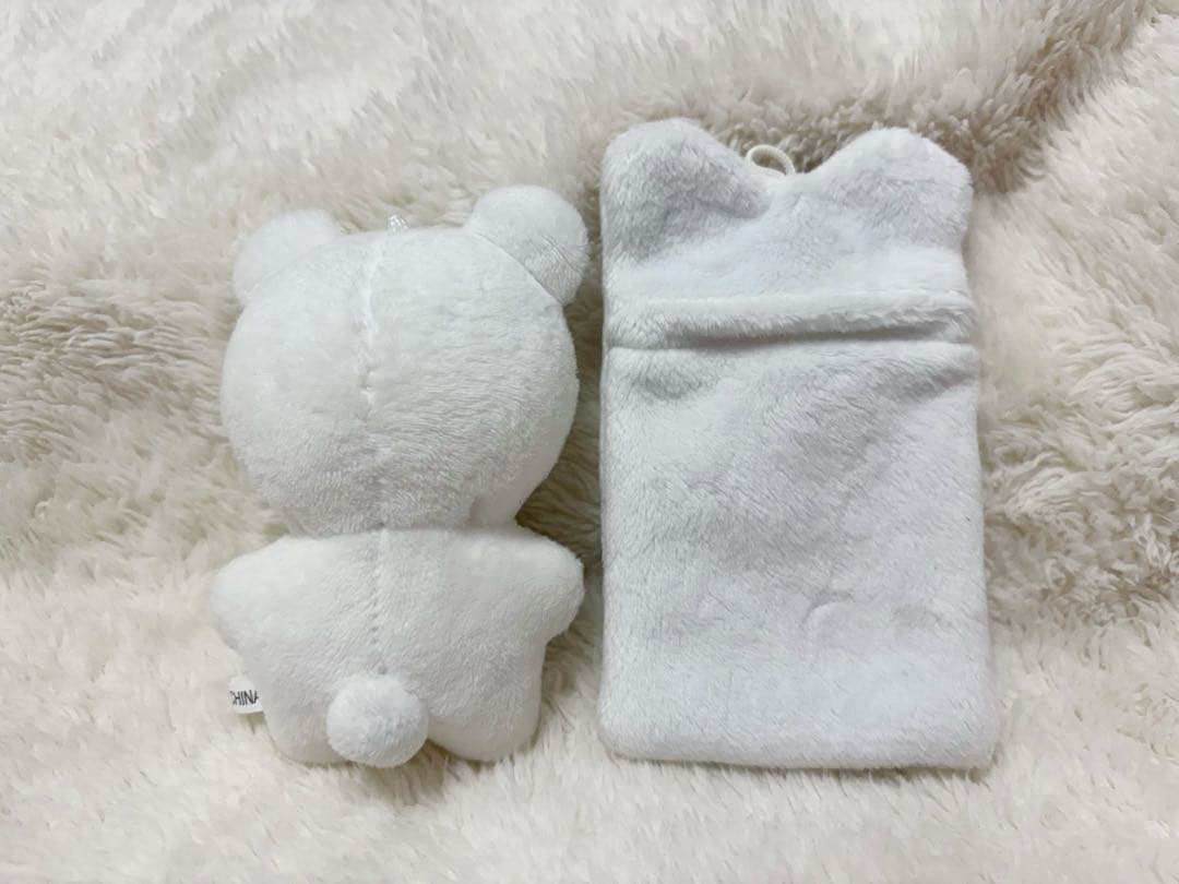 SEVENTEENスングァンドールぬいぐるみ