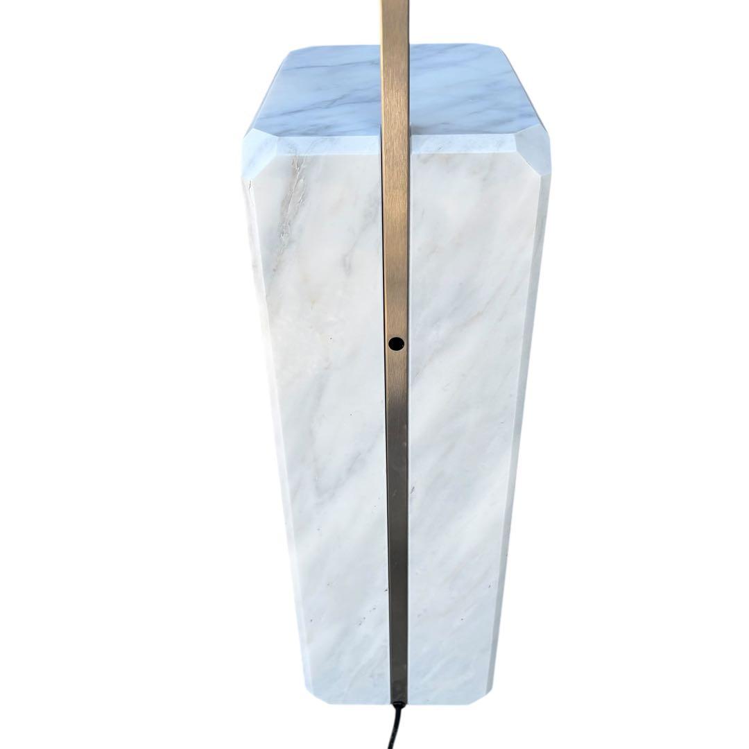 【正規品】2023年製 FLOS フロス ARCO アルコ ランプ 電球付