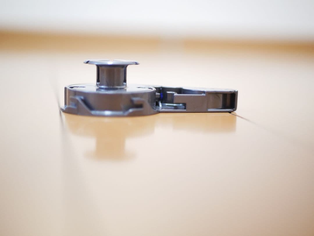 Dyson ダイソン SV18 純正ソフトローラーヘッド 分解洗浄済　美品中古品