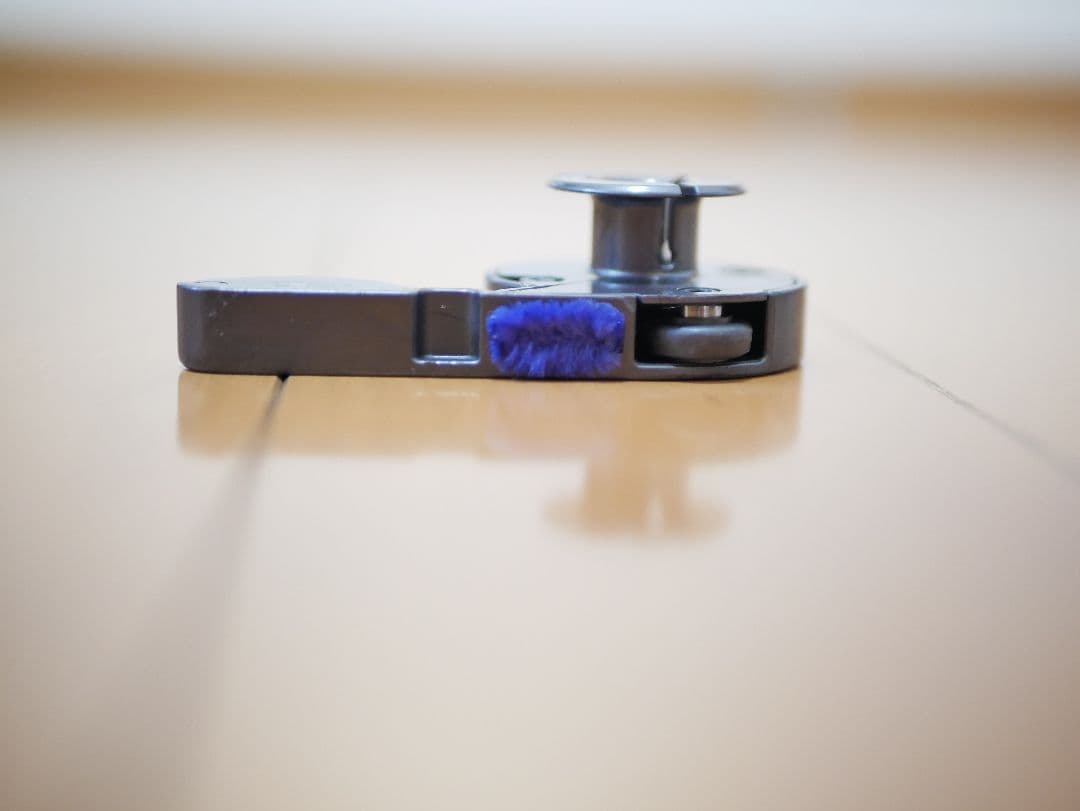 Dyson ダイソン SV18 純正ソフトローラーヘッド 分解洗浄済　美品中古品
