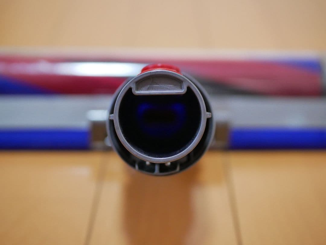 Dyson ダイソン SV18 純正ソフトローラーヘッド 分解洗浄済　美品中古品