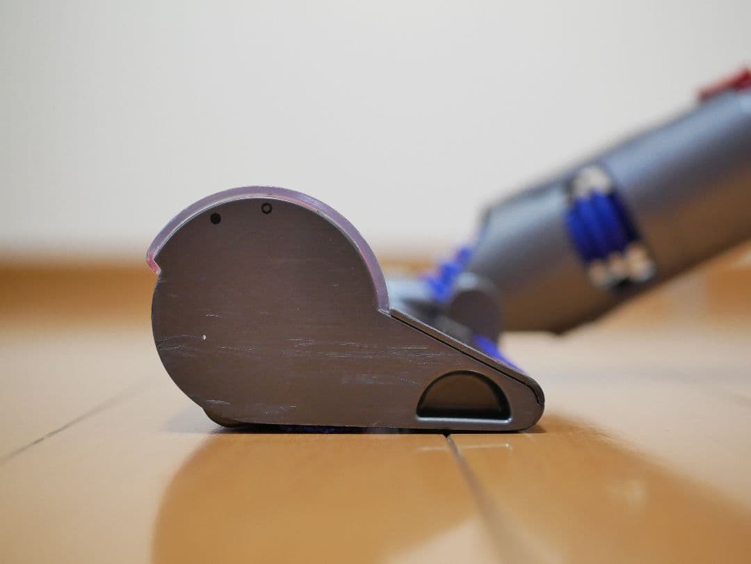 Dyson ダイソン SV18 純正ソフトローラーヘッド 分解洗浄済　美品中古品