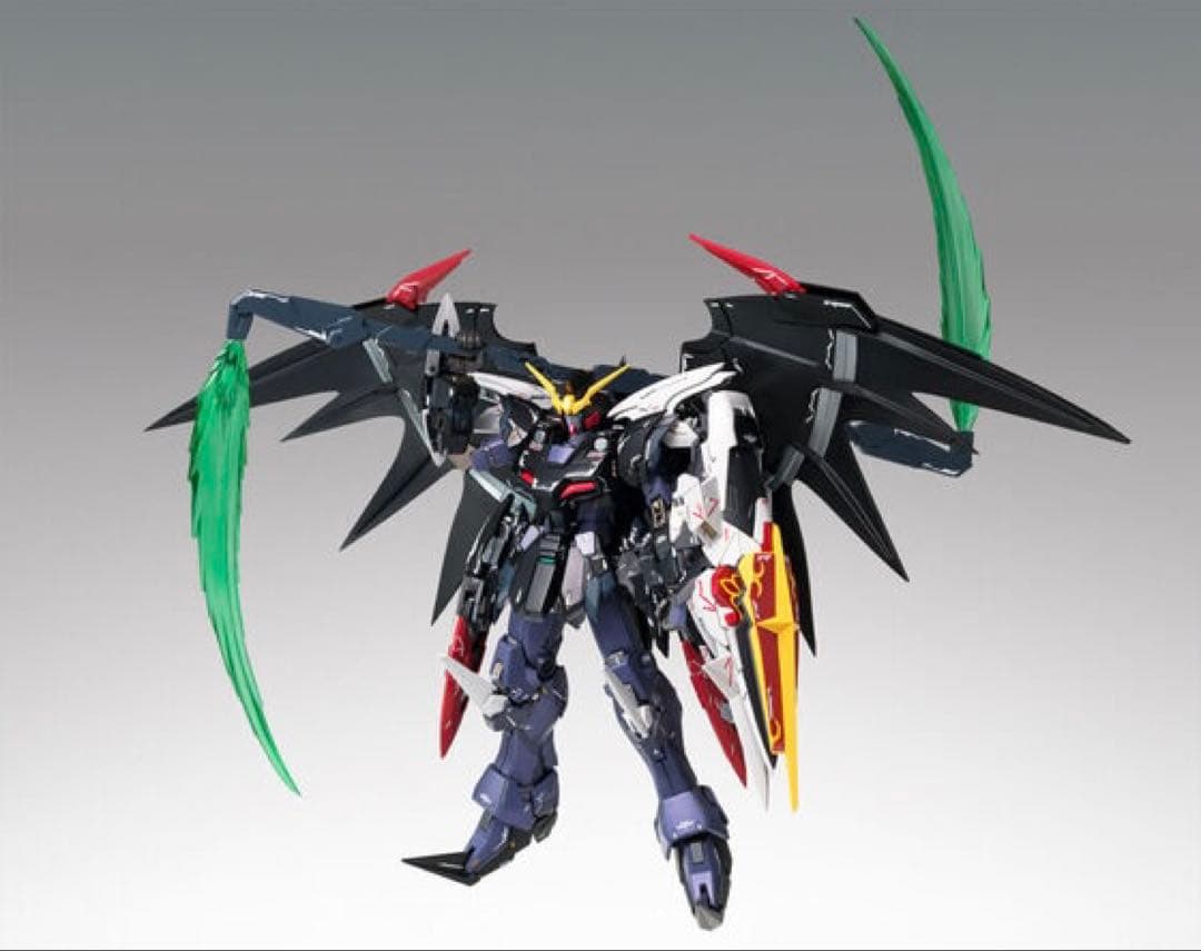 GFFMC ガンダムデスサイズヘル（EW版）