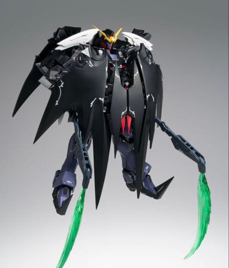 GFFMC ガンダムデスサイズヘル（EW版）