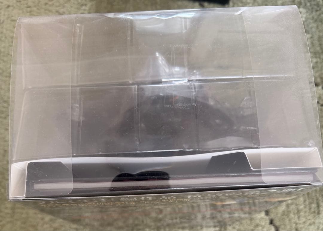 バイオハザード ダムネーション スーパーダイアントボックス
