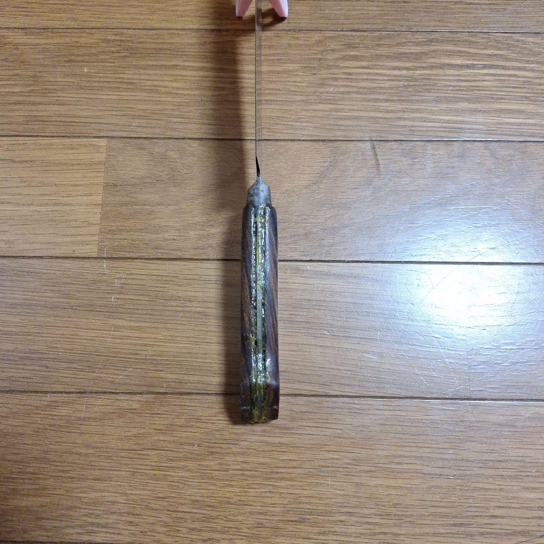 正本総本店牛刀 全長42.5cm,刃渡り29.5cm