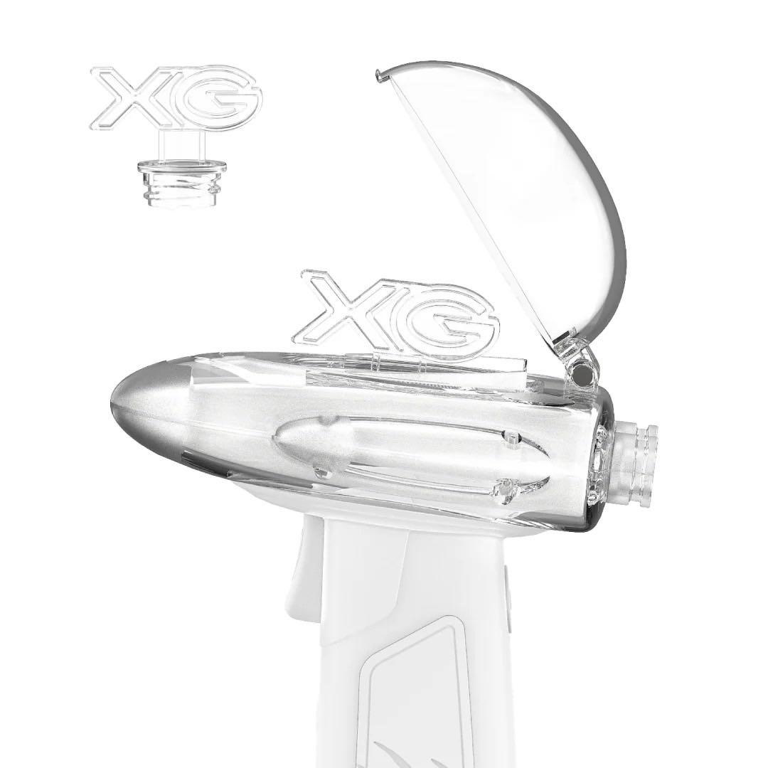 アイドル XG OFFICIAL LIGHT STICK Ver.1