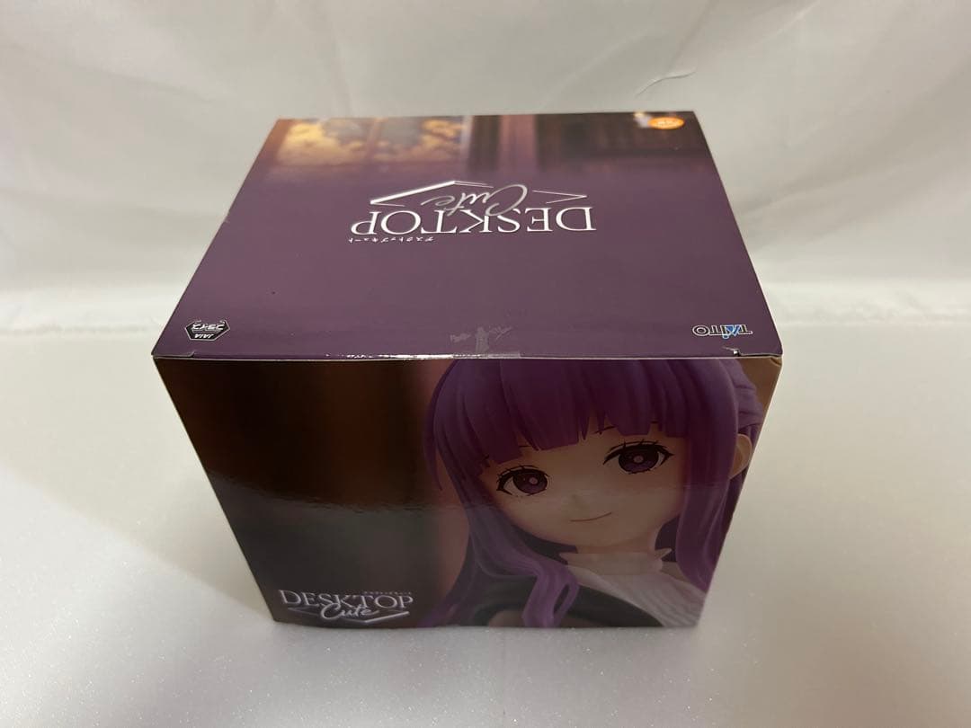 葬送のフリーレン フィギュア ７個セット　フリーレン　フェルン