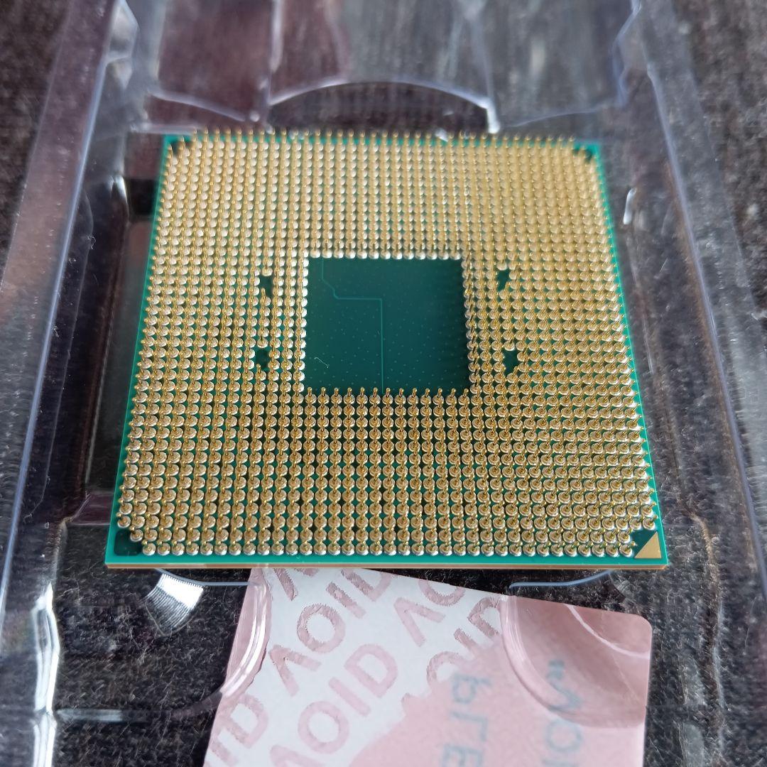 【国内正規品】AMD Ryzen 5 5600G CPUのみ 内蔵グラフィック