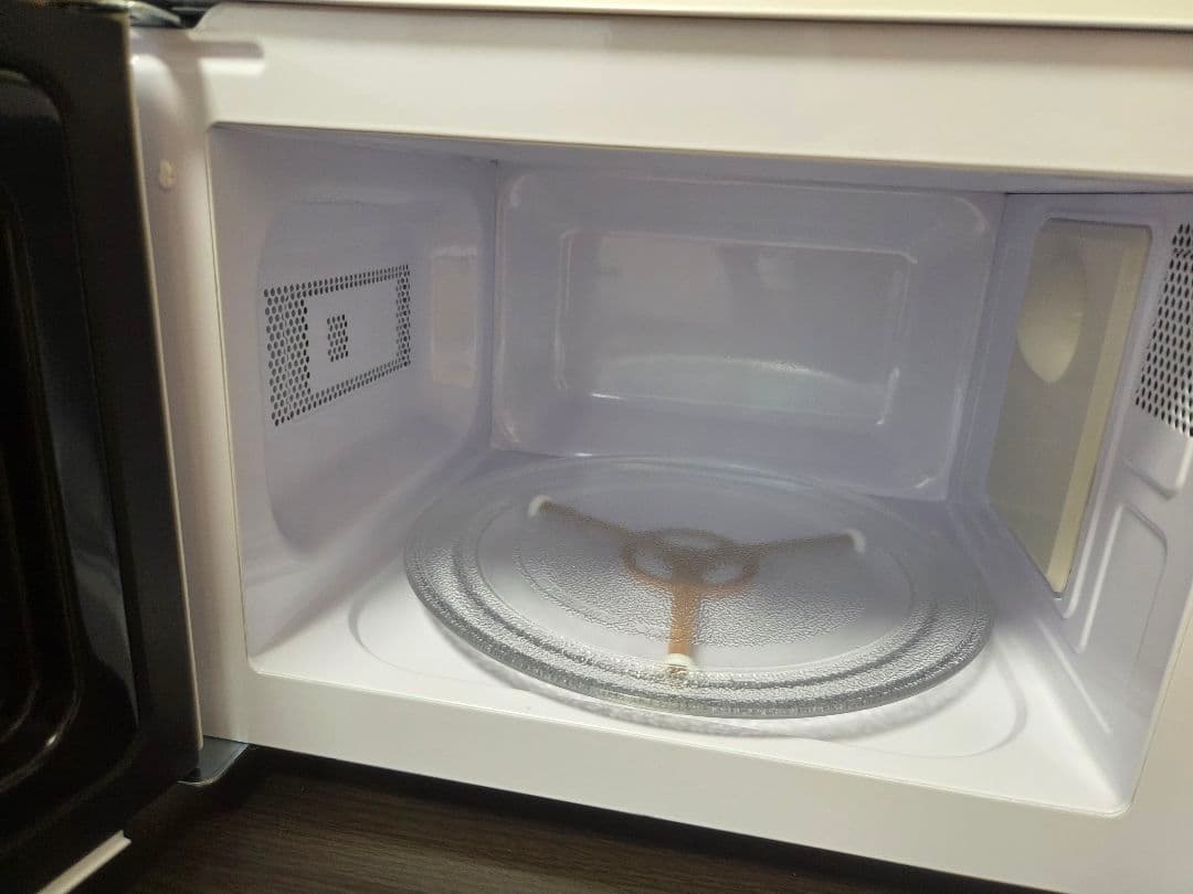 IRIS OHYAMA 電子レンジ IMB-T178