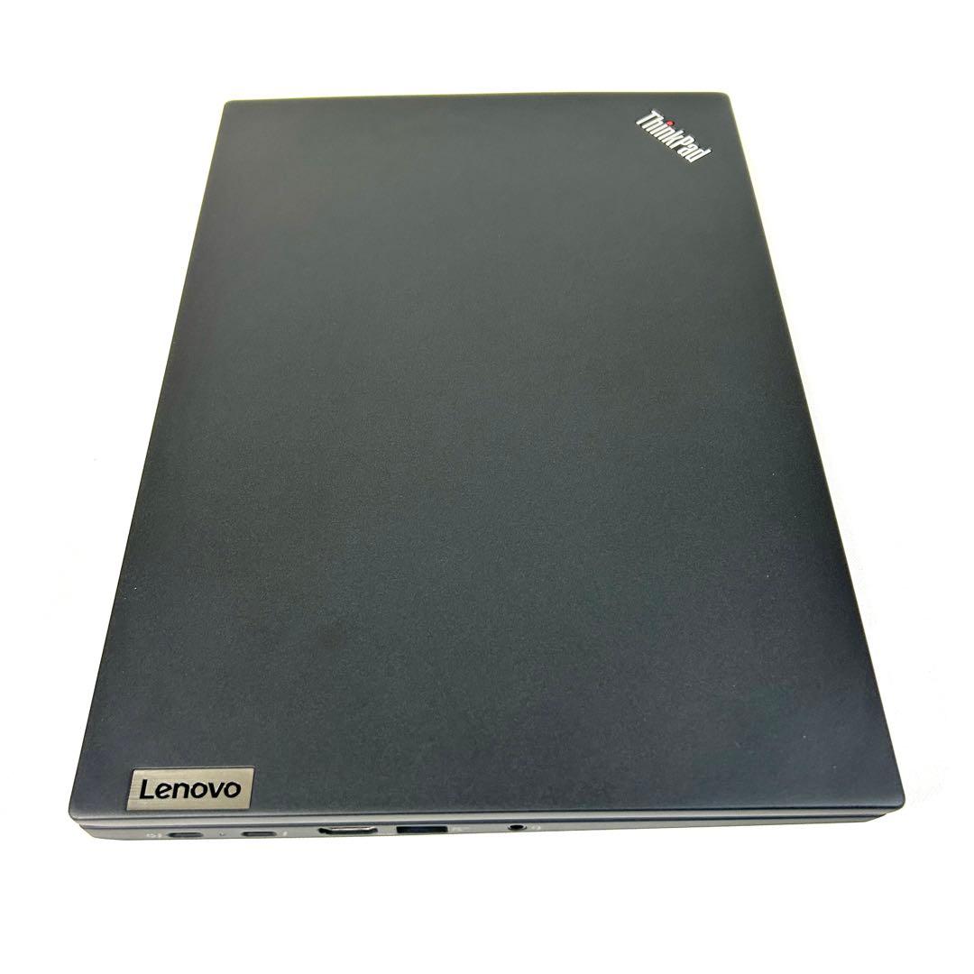 美品 Lenovo ThinkPad X13 Gen3 16GB バッテリー良好